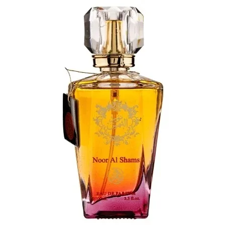 Noor Al Shams Al-Fakhr Perfumes