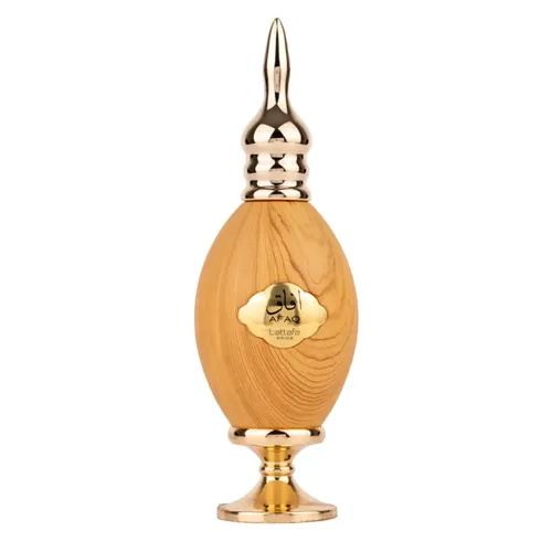 Afaq Gold 100ml