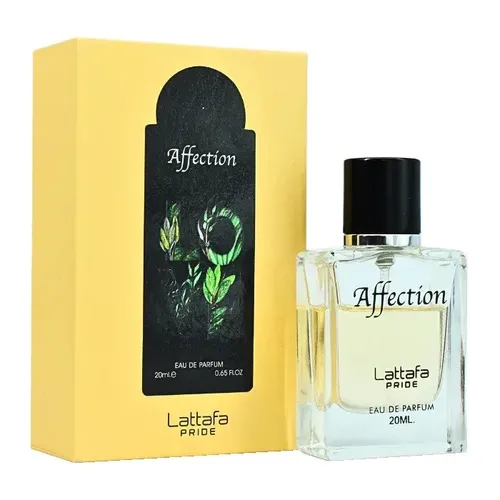Affection 20ml