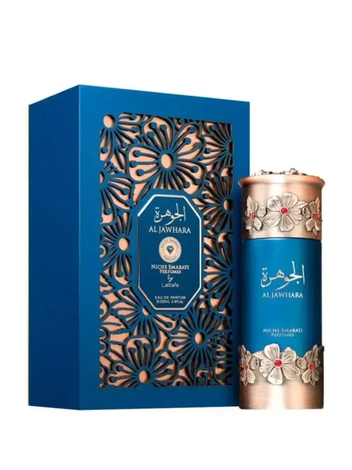 Al Jawhara 100ml