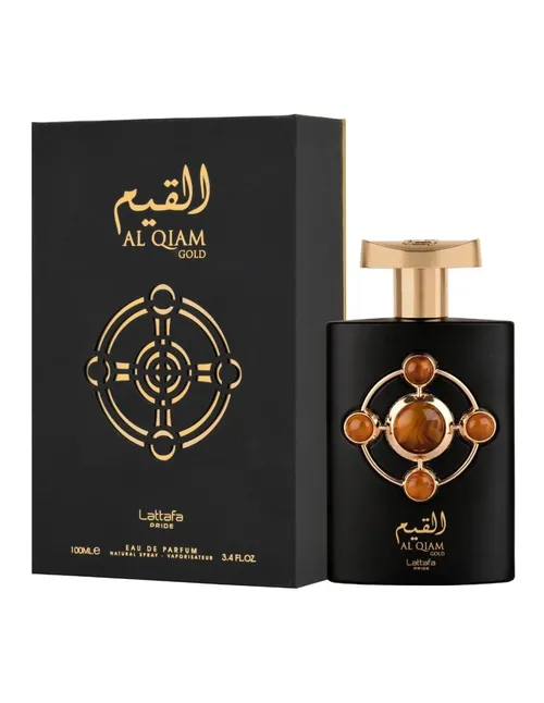 Al Qiam Gold 100ml