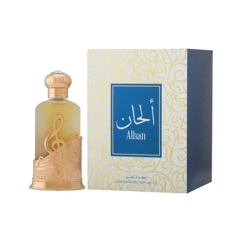 Alhan 20ml