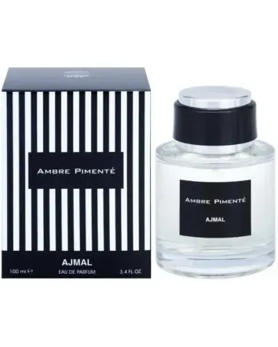 Ambre Pimente 100ml