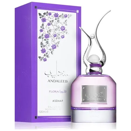Andaleeb Flora 100ml