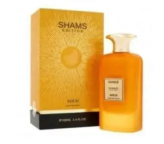 Aoud Leau De Aqua 100ml
