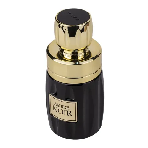 Apa de Parfum Ambre Noir, Rave, Femei 100ml
