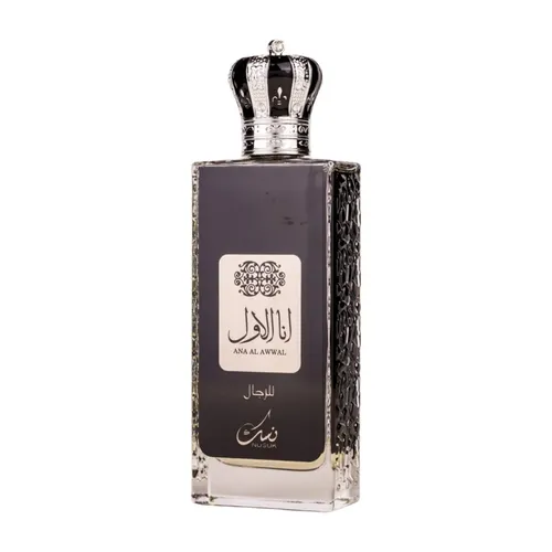 Apa de Parfum Ana Al Awwal Man, Nusuk, Barbati 100ml
