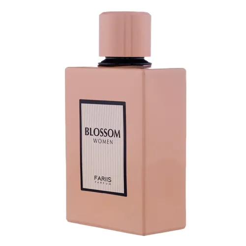 Apa de Parfum Blossom, Fariis, Femei 100ml