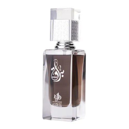 Apa de Parfum Boraq, Al Wataniah, Unisex 100ml