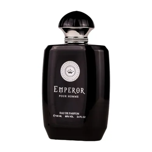 Apa de Parfum Emperor Pour Homme, Wadi Al Khaleej, Barbati 100ml