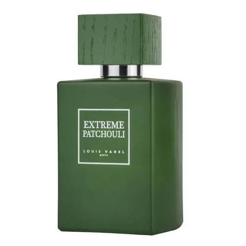 Apa de Parfum Extreme Patchouli, Louis Varel, Unisex 100ml