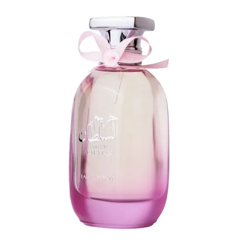 Apa de Parfum Hareem Al Sultan, Ard Al Zaafaran, Femei 100ml