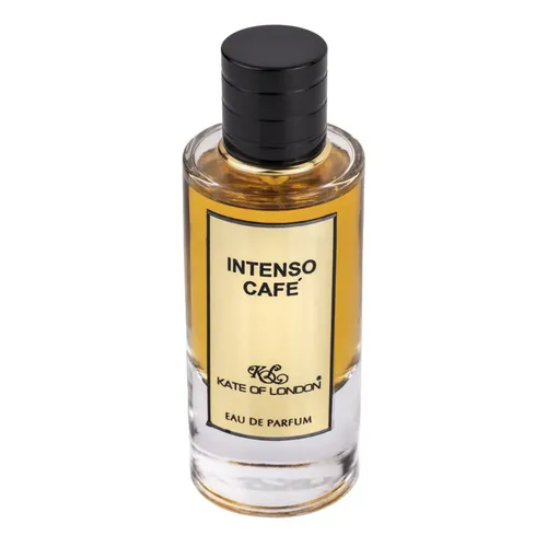 Apa de Parfum Intenso Cafe, Wadi Al Khaleej, Unisex 80ml