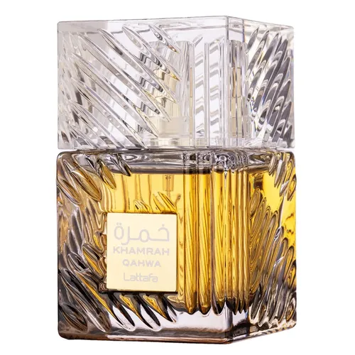 Apa de Parfum Khamrah Qahwa, Lattafa, Unisex 100ml