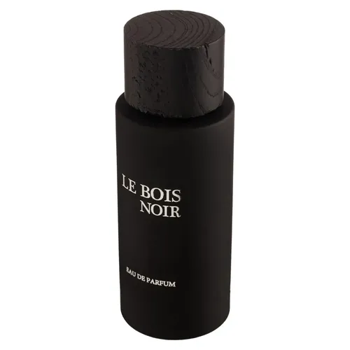Apa de Parfum Le Bois Noir, Fragrance World, Barbati 100ml
