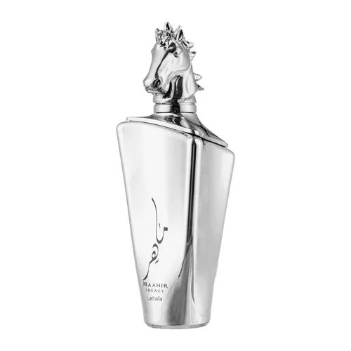 Apa de Parfum Maahir Legacy, Lattafa, Barbati 100ml