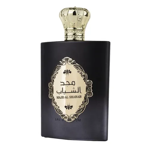 Apa de Parfum Majd Al Shabab, Ard Al Zaafaran, Barbati 100ml