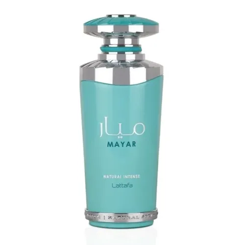 Apa de Parfum Mayar Natural Intense, Lattafa, Femei 100ml