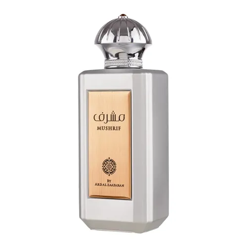 Apa de Parfum Mushrif, Ard Al Zaafaran, Barbati 100ml