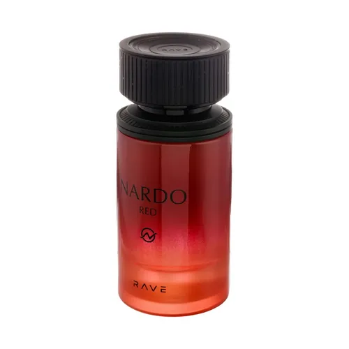 Apa de Parfum Nardo Red, Rave, Barbati 100ml