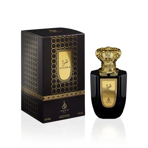 Apa de Parfum Nashira, Nojoum, Femei 100ml