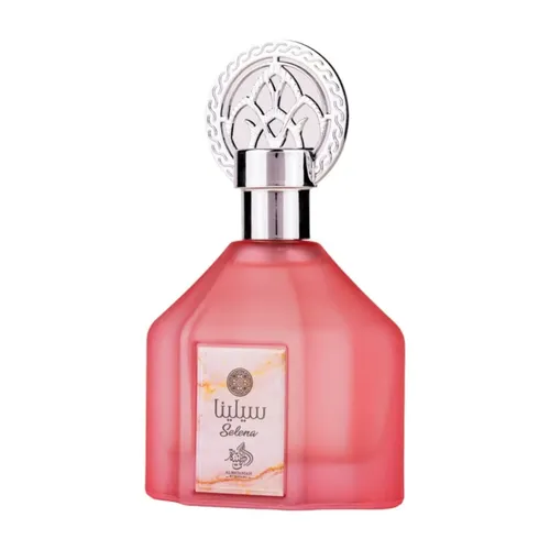Apa de Parfum Selena, Al Wataniah, Femei 100ml
