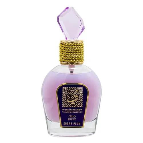 Apa de Parfum Sugar Plum, Lattafa, Femei 100ml