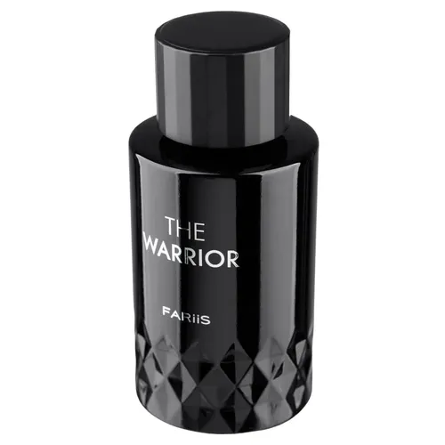 Apa de Parfum The Warrior, Fariis, Barbati 100ml
