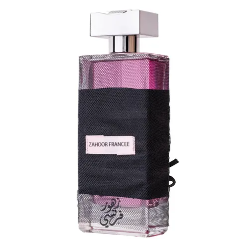 Apa de Parfum Zahoor Francee, Ard Al Zaafaran, Femei 100ml