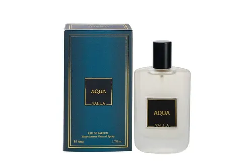 Aqua 50ml