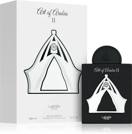 Art Of Arabia Ii 100ml