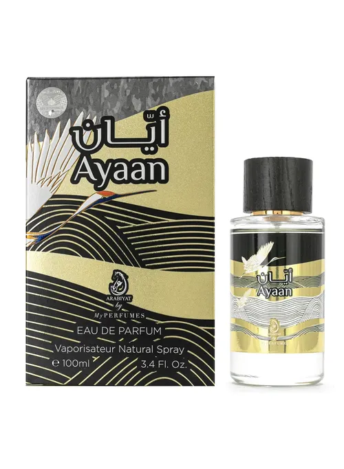 Ayaan 100ml
