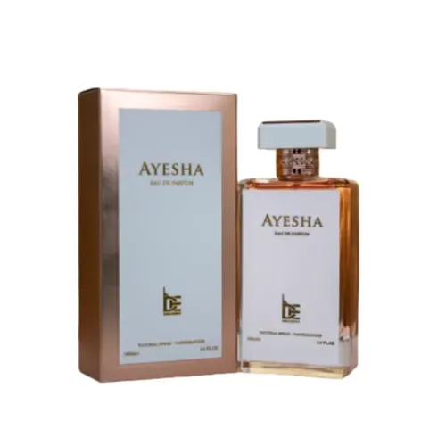 Ayesha