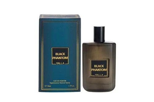 Black Phantom 50ml