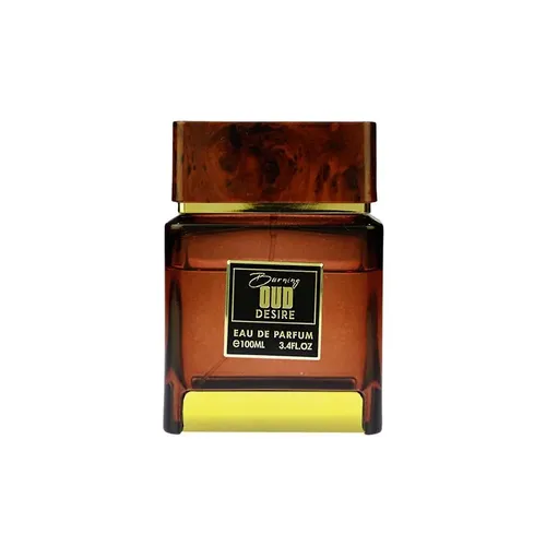 Burning Oud Desire 100ml