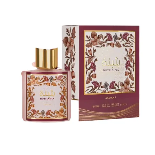 Buthaina 100ml