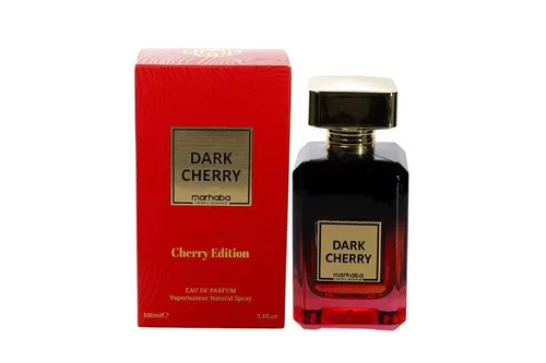 Dark Cherry