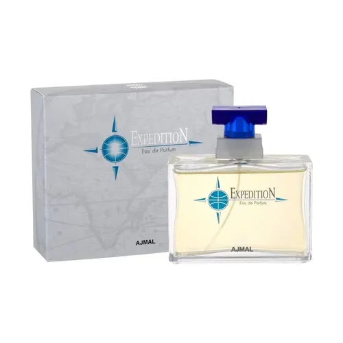 Expedition 100ml