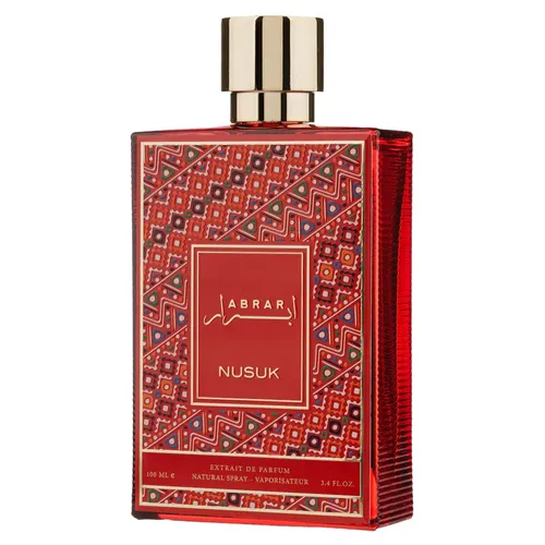 Extrait de Parfum Abrar, Nusuk, Unisex 100ml