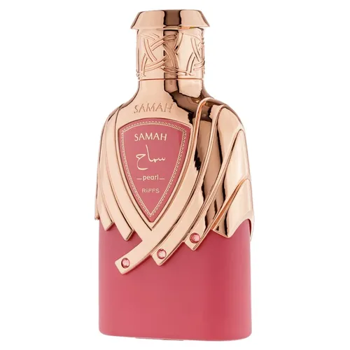 Extrait de Parfum Samah Pearl, Riiffs, Femei 100ml