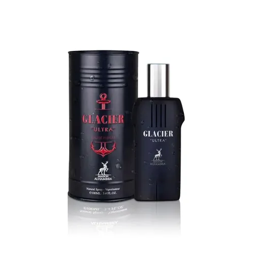 Glacier Ultra 100ml
