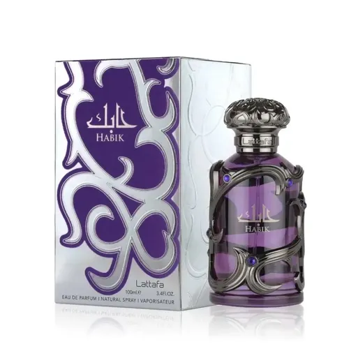 Habik For Men 100ml
