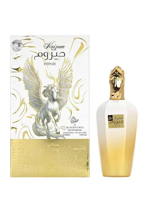 Haizum Intense 100ml
