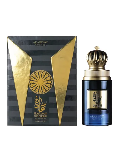 Hamdan The Sheikh 75ml