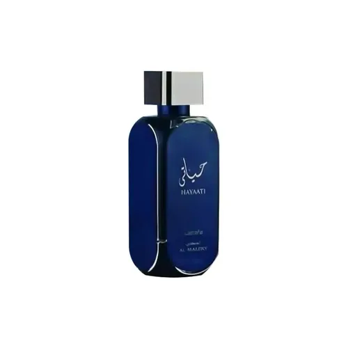 Hayaati Al Maleky 100ml