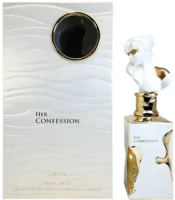 Her Confession 100ml