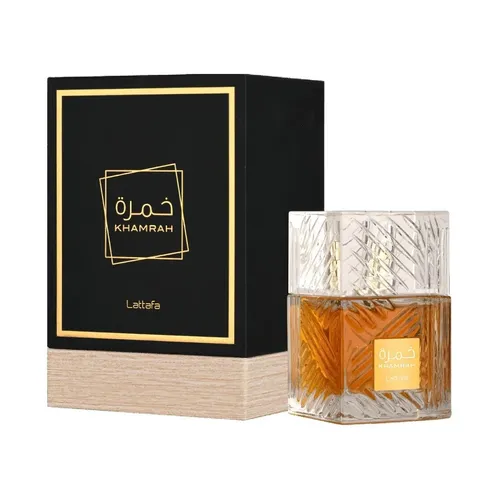 Khamrah 100ml