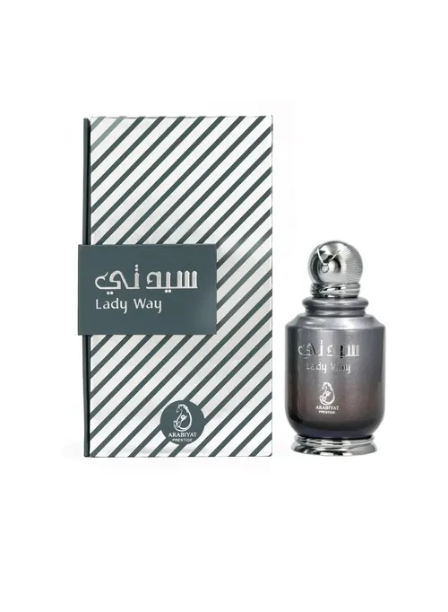 Lady Way 100ml