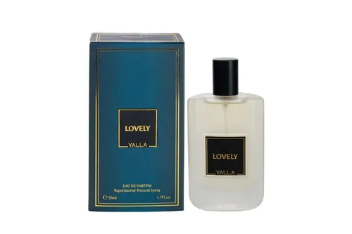 Lovely 50ml