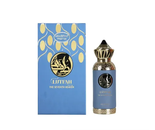 Lutfah The Seventh Heaven 80ml